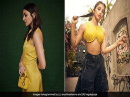 Want To Look Mellow In Yellow This Summer? Learn How From Our Bollywood Fashionistas Want To Look Mellow In Yellow This Summer? Learn How From Our Bollywood Fashionistas