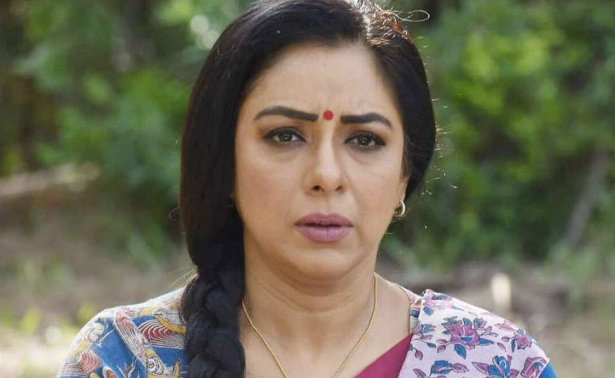 अनुपमा रुपाली गांगुली का बॉडी शेमिंग पर छलका दर्द, लोग वजन को लेकर यूं मारा करते थे ताने- एक्ट्रेस ने शेयर की आपबीती