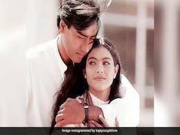 'भोला' ही नहीं अजय देवगन की ये 5 फिल्में भी हो चुकी हैं सुपर फ्लॉप, दो में पत्नी काजोल भी आई थीं नजर 'भोला' ही नहीं अजय देवगन की ये 5 फिल्में भी हो चुकी हैं सुपर फ्लॉप, दो में पत्नी काजोल भी आई थीं नजर