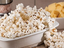 5 Reasons Why Snacking Between Meals Is Good For You