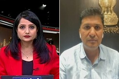 AAP's Saurabh Bharadwaj On National Status, BJP's Karnataka List And More AAP's Saurabh Bharadwaj On National Status, BJP's Karnataka List And More