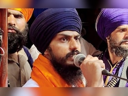 जेलमधून निवडणूक जिंकणारा खलिस्तानी समर्थक अमृतपाल सिंग कोण आहे?