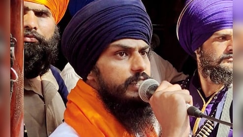 NSA खत्म होते ही अमृतपाल सिंह 2 दिन की पुलिस रिमांड पर, डिब्रूगढ़ जेल से पंजाब पुलिस ने लिया हिरासत में