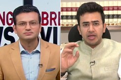 Karnataka BJP's 1st List Delayed Due To Fear Of Rebellion? Tejasvi Surya Says This Karnataka BJP's 1st List Delayed Due To Fear Of Rebellion? Tejasvi Surya Says This