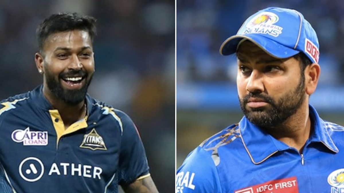 GT vs MI Live Score, IPL 2023: Mumbai Look To Enter Top-Half With Win Over Gujarat