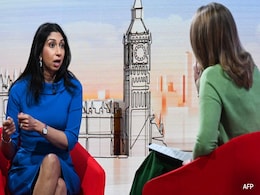 "British-Pakistani Men Rape...": UK Minister's Remark Irks Islamabad "British-Pakistani Men Rape...": UK Minister's Remark Irks Islamabad