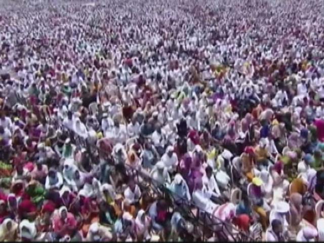 Top Headlines Of The Day: April 17, 2023