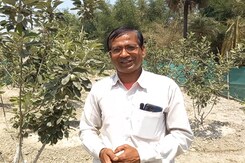 Can Apples Grow in Warm Climates? A Bihar Farmer Is Proving They Can Can Apples Grow in Warm Climates? A Bihar Farmer Is Proving They Can