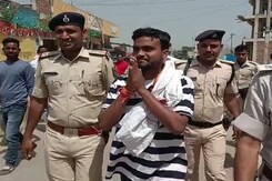 Bihar Ram Navami Violence Was Planned On Social Media, WhatsApp: Cops Bihar Ram Navami Violence Was Planned On Social Media, WhatsApp: Cops