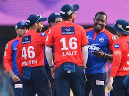 In Search Of First Win, Delhi Capitals And Mumbai Indians Hope Local Talent Delivers