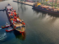 US Trade Gap Widest In 4 Months As Imports Surge Ahead Of Fresh Tariff Wave