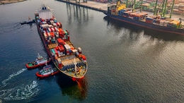 US Trade Gap Widest In 4 Months As Imports Surge Ahead Of Fresh Tariff Wave
