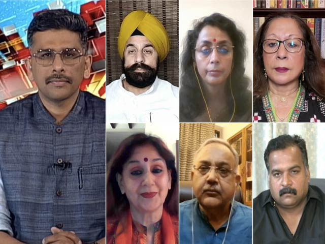 BJP@43: Eying Mega 2024 Polls