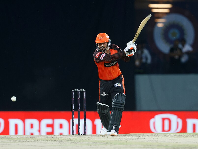 LSG vs SRH Live Score, IPL 2023: Krunal Pandya, Ravi Bishnoi Spin Web Around SRH Top Order