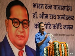 Delhi Excise Policy Case: BJP Dares Arvind Kejriwal To Take Lie Detector Test Delhi Excise Policy Case: BJP Dares Arvind Kejriwal To Take Lie Detector Test