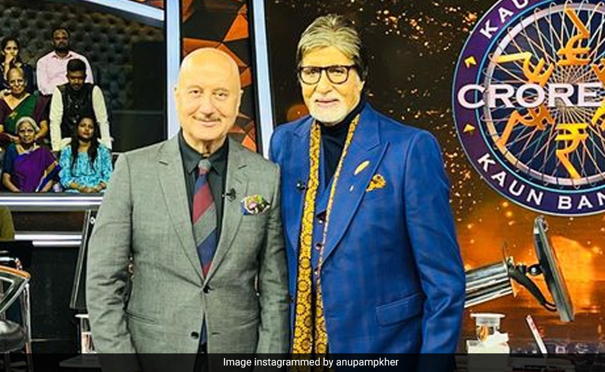 अमिताभ बच्चन से लेकर अनुपम खेर तक, जब पाई-पाई को मोहताज हो गए थे बॉलीवुड के ये सुपरस्टार्स, फूटी कौड़ी तक नहीं बची थी पास