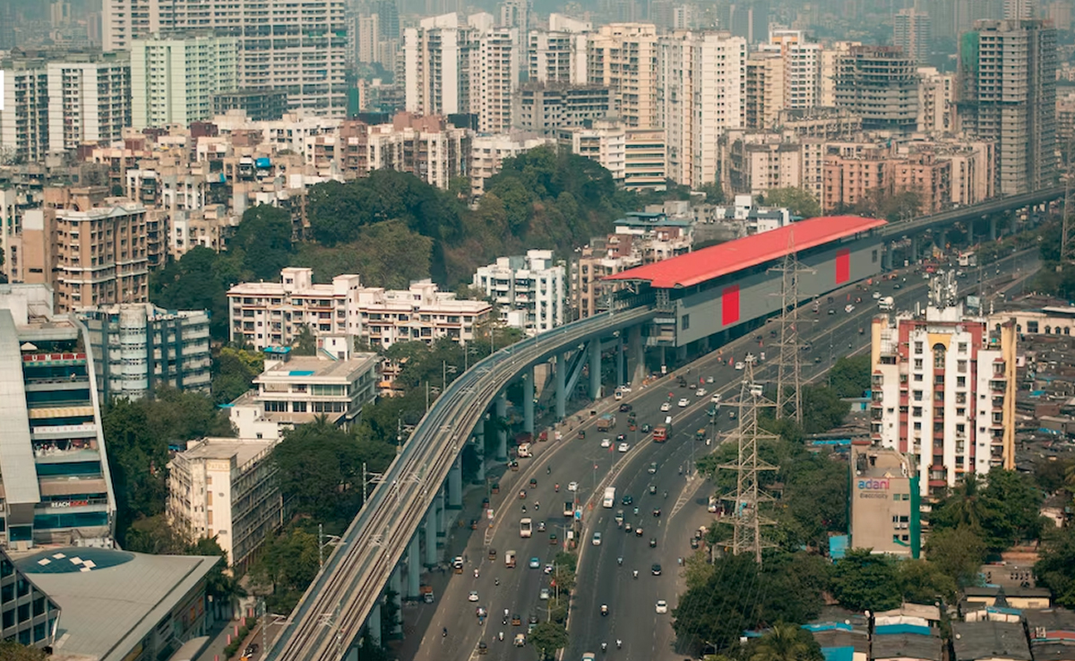 देश में आठ नये नगर बसाने पर विचार कर रही सरकार: अधिकारी