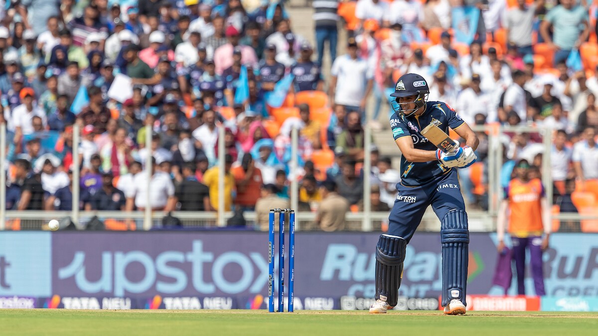 LSG vs GT Live Score, IPL 2023: Krunal Pandya Removes Shubman Gill, GT Go 1 Down Against LSG | Cricket News