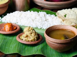 Amp Up Your Rice Meal With These Simple South Indian Pre-Mixed Delights