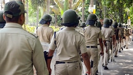 Humayun Kabir-Led AJUP's State Secretary Arrested With Fake Notes, Arms In Bengal