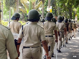 Humayun Kabir-Led AJUP's State Secretary Arrested With Fake Notes, Arms In Bengal