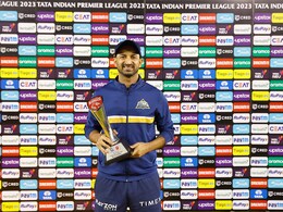 "What Would I Do At Home?": Gujarat Titans Star Mohit Sharma Narrates Emotional Tale Of IPL Comeback
