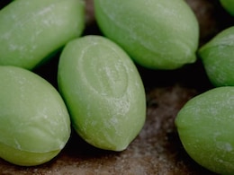 घर पर बनाइए नीम की पत्तियों से साबुन, बरसात और गर्मी में निकलने वाले फोड़े-फुंसियों से दिलाएगा निजात, चेहरे की चमक को भी करेगा दोगुना घर पर बनाइए नीम की पत्तियों से साबुन, बरसात और गर्मी में निकलने वाले फोड़े-फुंसियों से दिलाएगा निजात, चेहरे की चमक को भी करेगा दोगुना