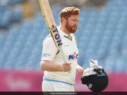 Jonny Bairstow Wondered If He Would Ever Be Able To 'Walk Again' Jonny Bairstow Wondered If He Would Ever Be Able To 'Walk Again'
