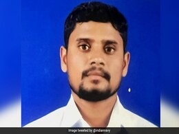 Indian Navy's Marine Commando Dies During Training Exercise Indian Navy's Marine Commando Dies During Training Exercise