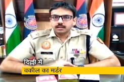 36 साल पुरानी रंजिश में दिल्ली के वकील की सरेआम गोली मारकर हत्या 36 साल पुरानी रंजिश में दिल्ली के वकील की सरेआम गोली मारकर हत्या