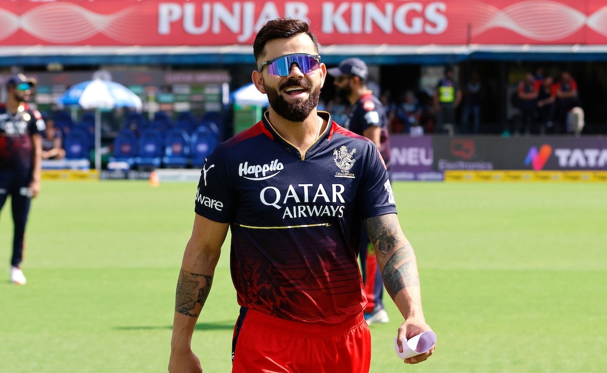 "<i>Jab Tak Khelunga</i>...": RCB Star Reveals Virat Kohlis Big Declaration On Remaining Career
