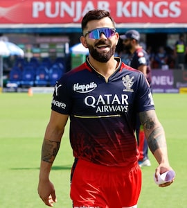 "<i>Jab Tak Khelunga</i>...": RCB Star Reveals Virat Kohlis Big Declaration On Remaining Career