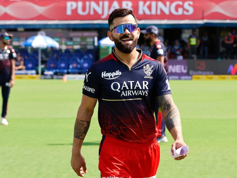 "Jab Tak Khelunga...": RCB Star Reveals Virat Kohli's Big Declaration On Remaining Career