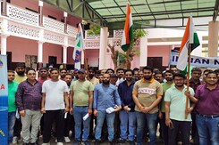 सूडान में फंसे भारतीयों की वापसी के लिए अहम है तीन दिन का युद्धविराम सूडान में फंसे भारतीयों की वापसी के लिए अहम है तीन दिन का युद्धविराम