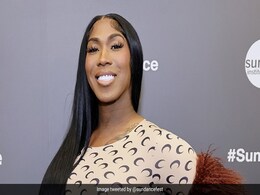 "Epidemic-Level Violence": US Trans Woman And Documentary Star Shot Dead "Epidemic-Level Violence": US Trans Woman And Documentary Star Shot Dead