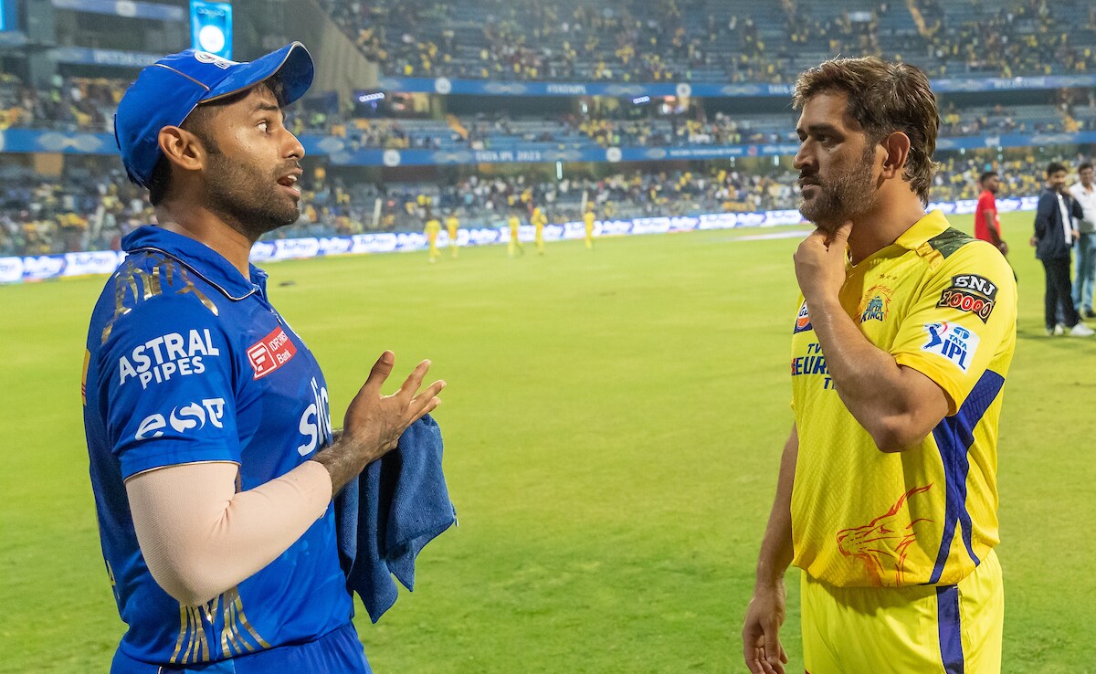 Latest and Breaking News on NDTV