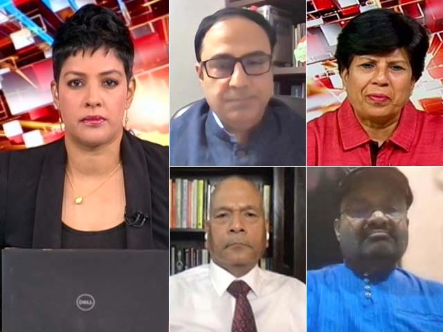 Police Case Filed, Wrestling Federation Chief Remains Defiant