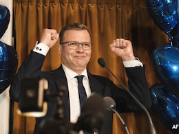 Finland PM To Attend AI Impact Summit, Hold Talks With PM Modi