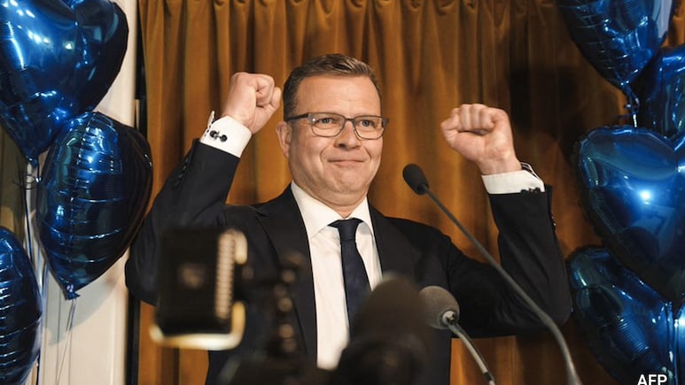 Finland PM To Attend AI Impact Summit, Hold Talks With PM Modi