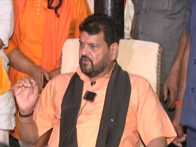 Wrestling Body Chief's Big Charge Against Wrestlers After Police Case