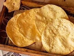 Mahashivratri Vrat 2026: महाशिवरात्रि व्रत के लिए ऐसे बनाएं फलाहारी साबूदाना पापड़, नोट करें आसान रेसिपी