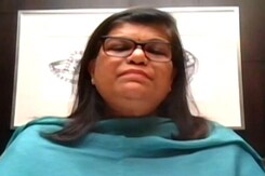 Bharat Biotech's Suchitra Ella On The Lessons From The Covid-19 Pandemic Bharat Biotech's Suchitra Ella On The Lessons From The Covid-19 Pandemic