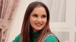 Watch: Sania Mirza's Iftar Feast: From Kebabs To Idlis, She Knows How To Indulge