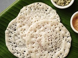 This Yummy Makhana Dosa Can Help You Lose Weight - Easy Recipe Inside