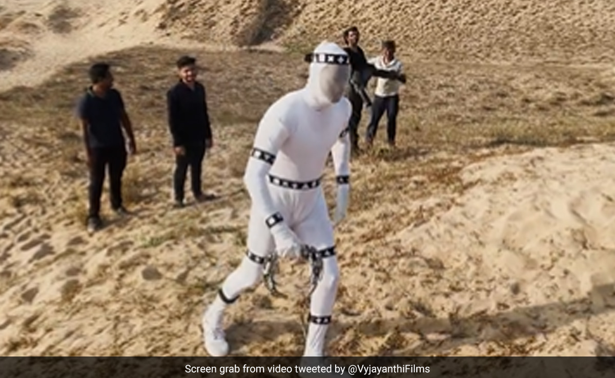 Why <i>Project K</i> Is Trending: Behind-The-Scenes Of Prabhas, Deepika Padukone's Film