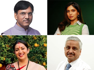 Highlights Of Banega Swasth India World Health Day Special