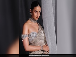 Met Gala 2023: Alia Bhatt Will Wear Designer Prabal Gurung In Her Debut Met Gala 2023: Alia Bhatt Will Wear Designer Prabal Gurung In Her Debut