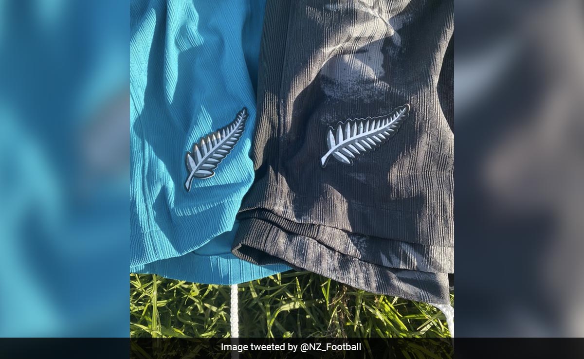 England, New Zealand Women's Soccer Teams Ditch White Shorts Over Period Anxiety