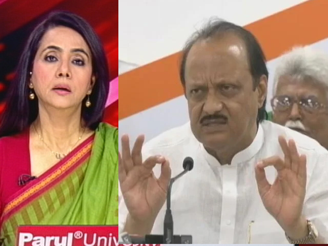 सच की पड़ताल: Maharashtra की राजनीति क्या फिर बदलेगी करवट, पवार के खंडन पर किया जा सकता है भरोसा?