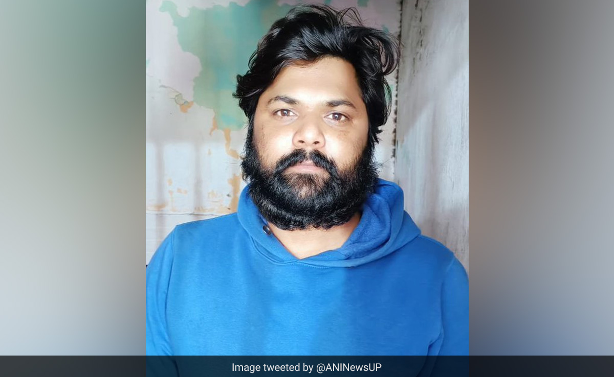 Bhojpuri Actor Akanksha Dubey's Death: UP Cops Arrest Singer Samar Singh From Ghaziabad